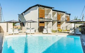 Residence Touristique Les Mascarins